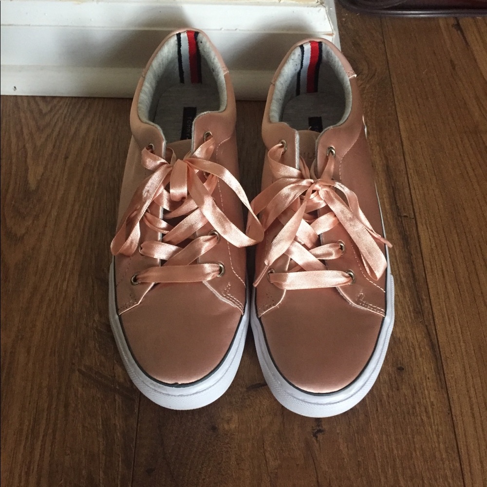 Tommy Hilfiger shoes